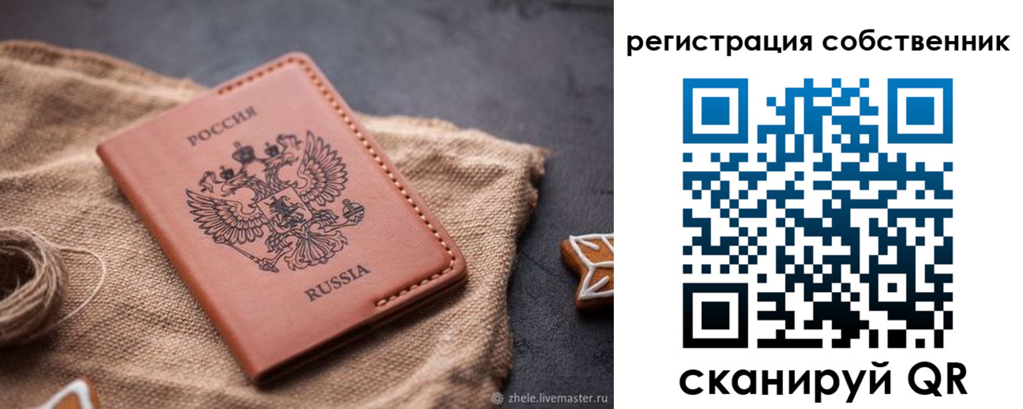 временная регистрация гарантия в Камышине